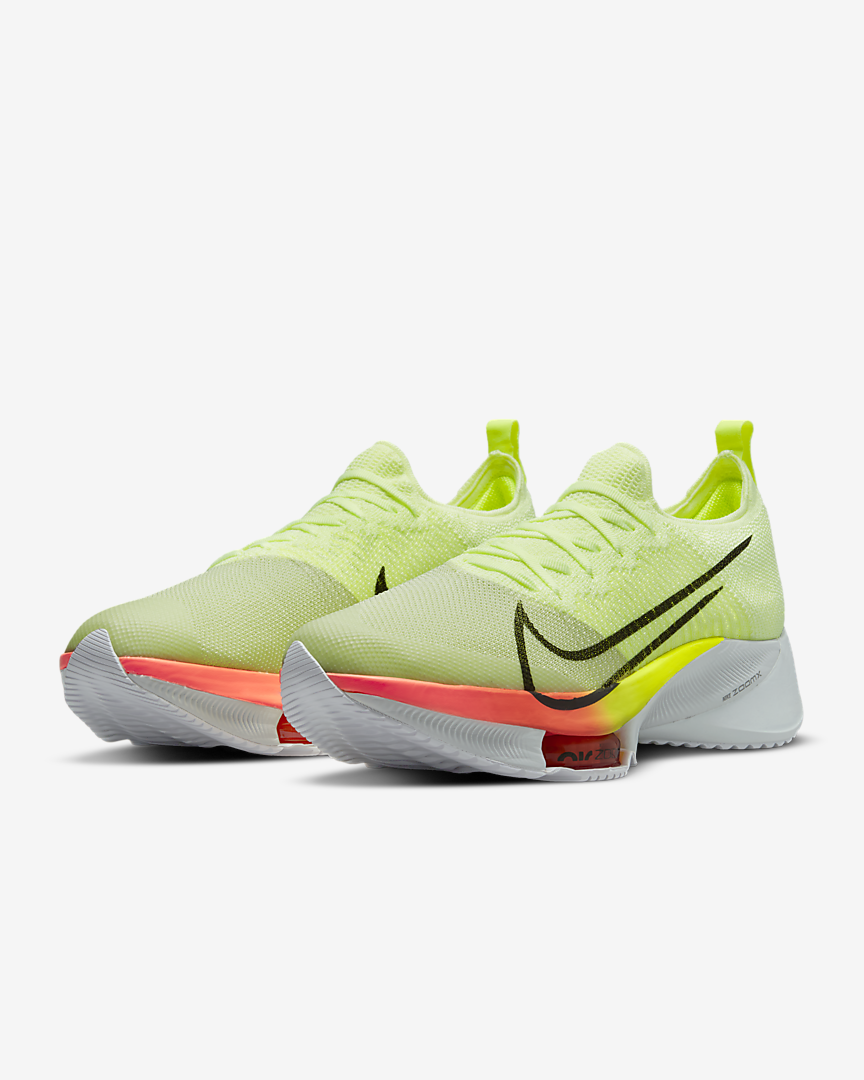 nike tempo next % volt fast 2