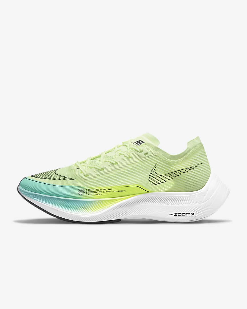 nike vaporfly next_% 2 volt fast femmes