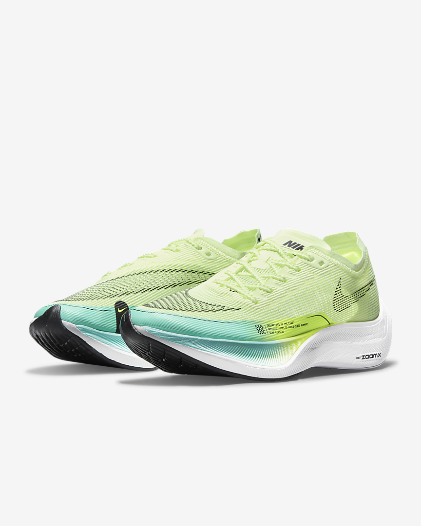 nike vaporfly next_% 2 volt fast femmes 2