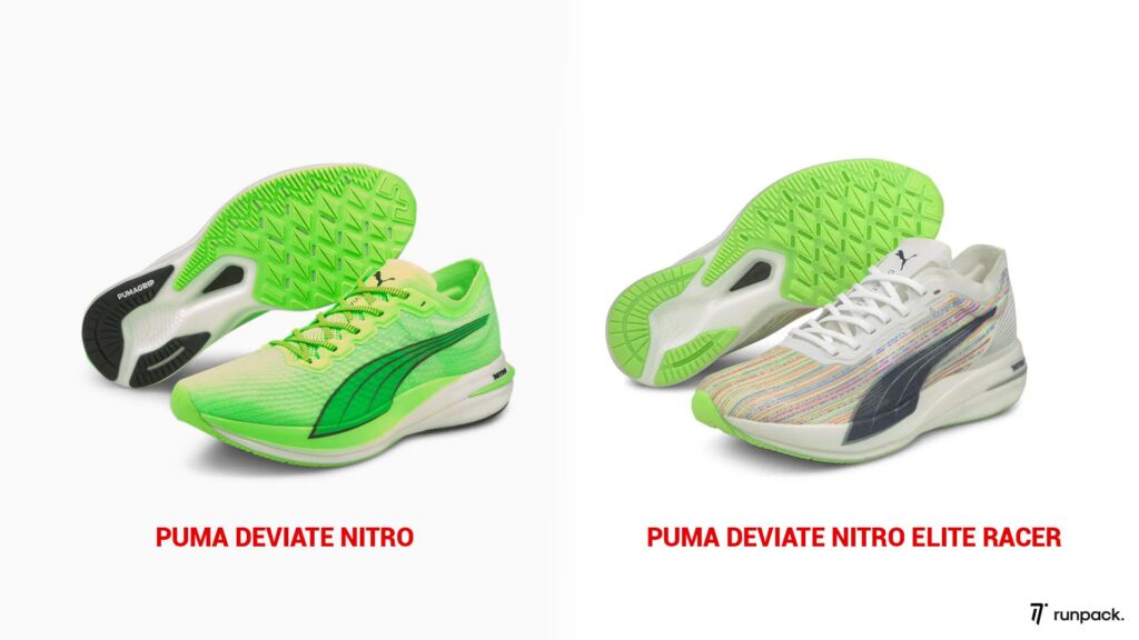 PUMA DEVIATE NITRO ELITE RACER