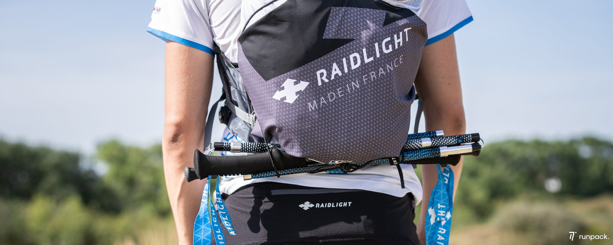 taille raidlight