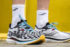 Image de l'article Saucony Endorphin Pro 2 – Test et avis