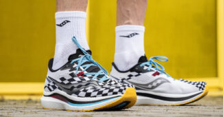 Image de l'article Saucony Endorphin Pro 2 – Test et avis
