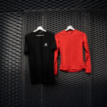 T-shirts en laine merinos FJORK – test et avis