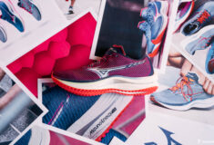Image de l'article Mizuno Wave Rebellion – Test et avis