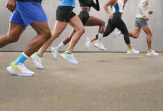 Image de l'article Challenge Strava Hoka All Racers : des Bondi X à gagner