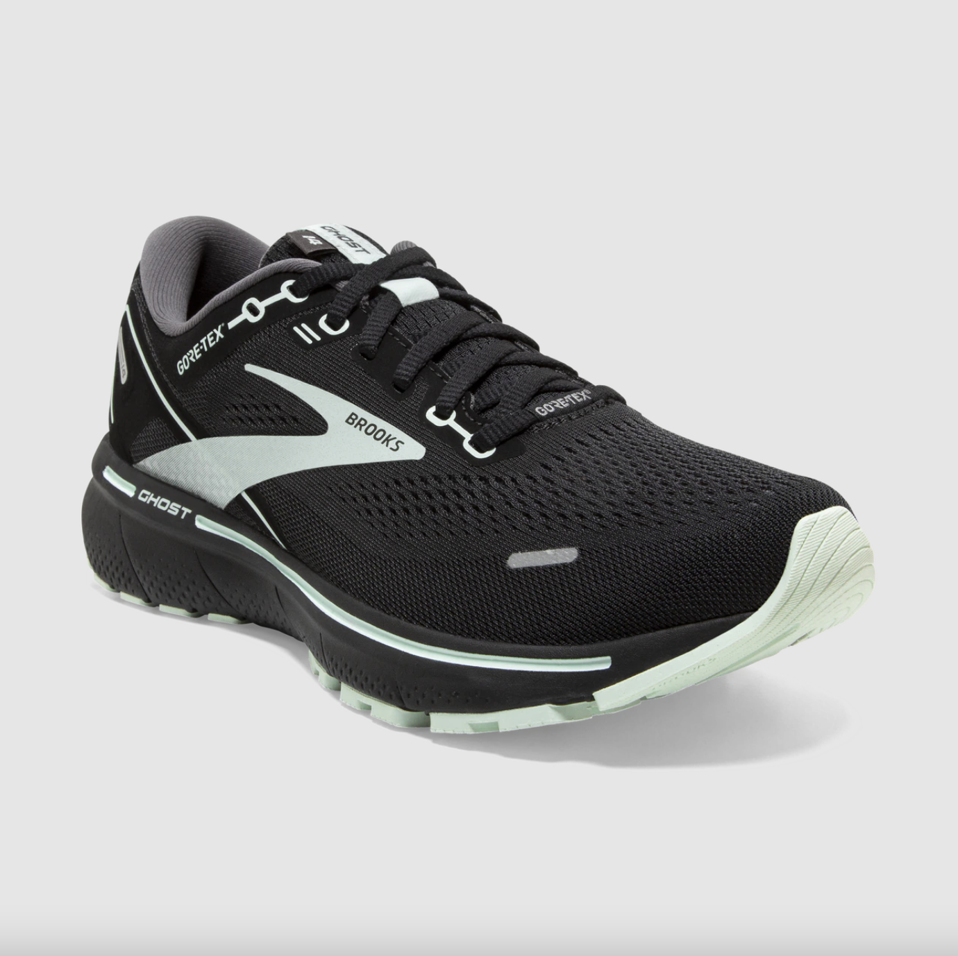 brooks ghost gtx 14 review
