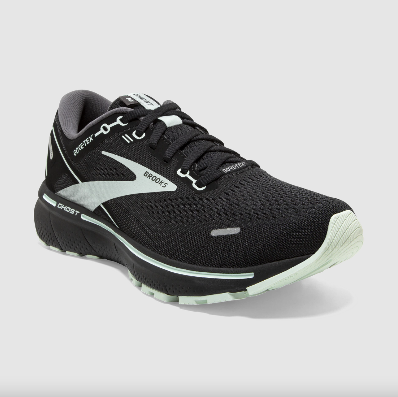 brooks ghost 14 gtx 3