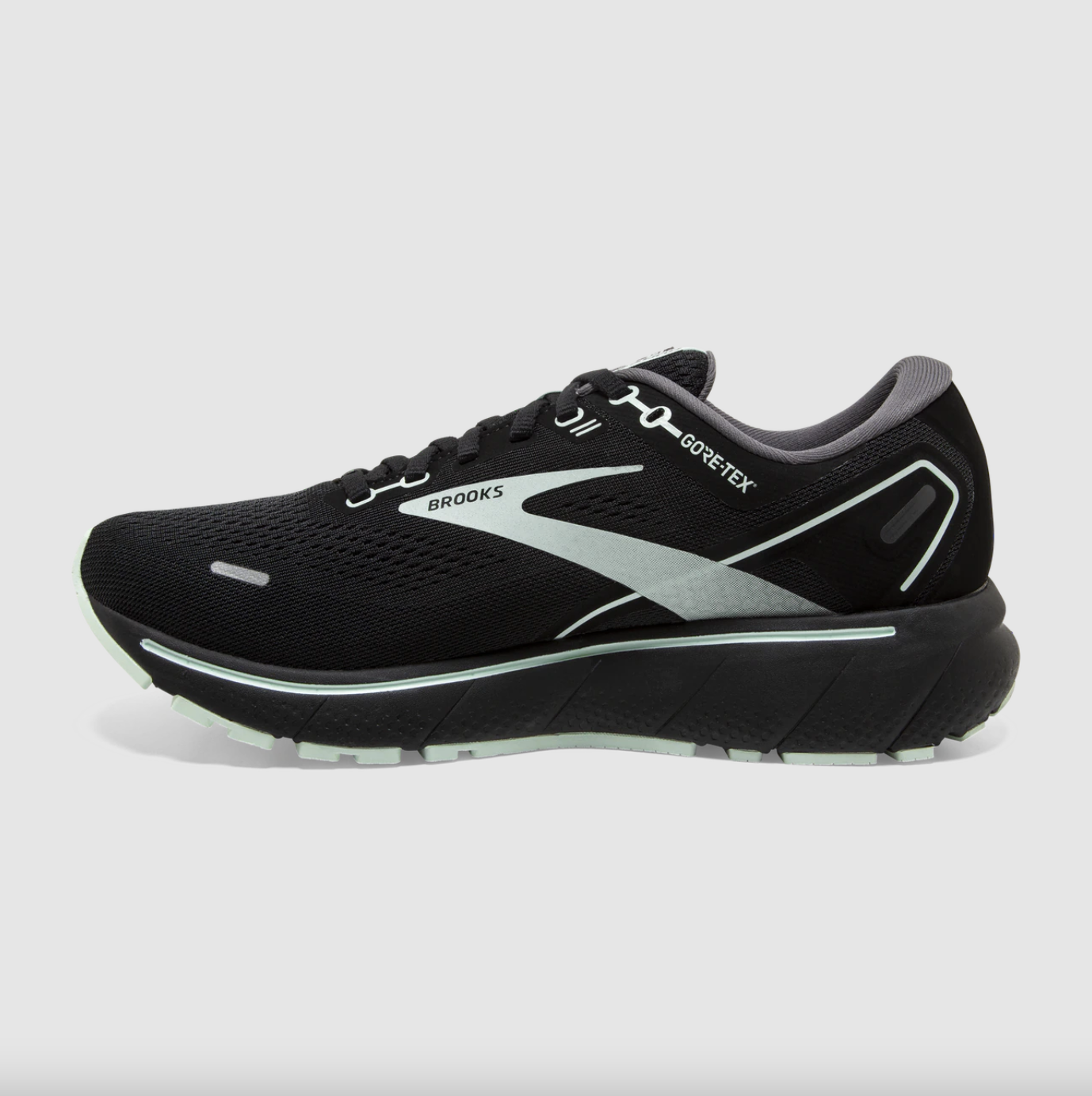 brooks ghost 14 gtx 5