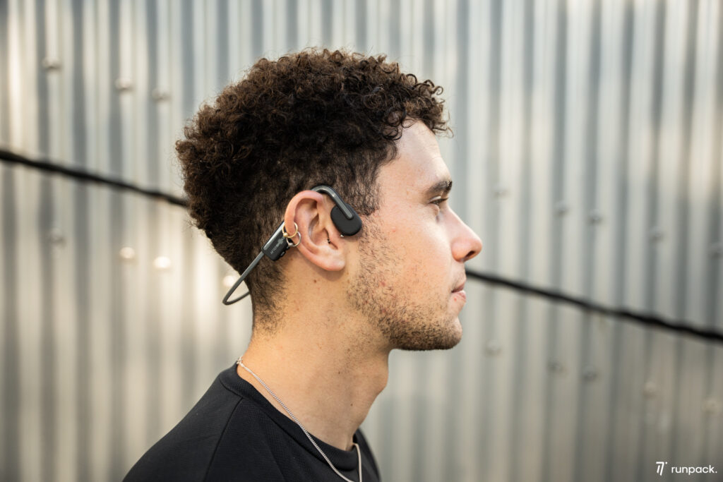 AfterShokz, le leader des casques à conduction osseuse, change de nom et  annonce un nouveau produit