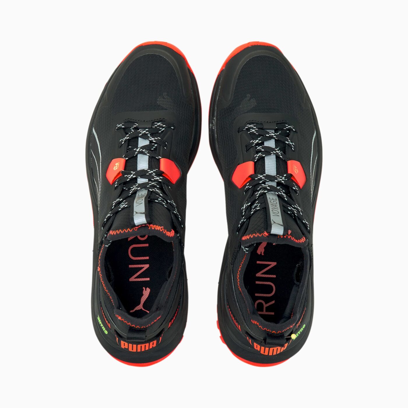 Chaussures Trail PUMA Voyage Nitro