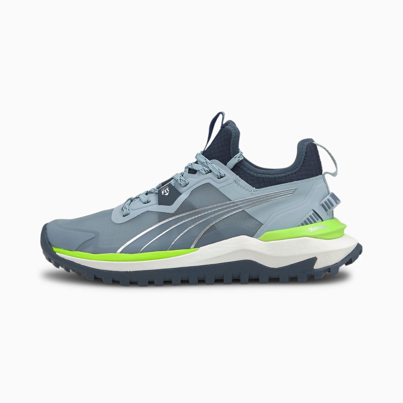 Chaussures Trail PUMA Voyage Nitro