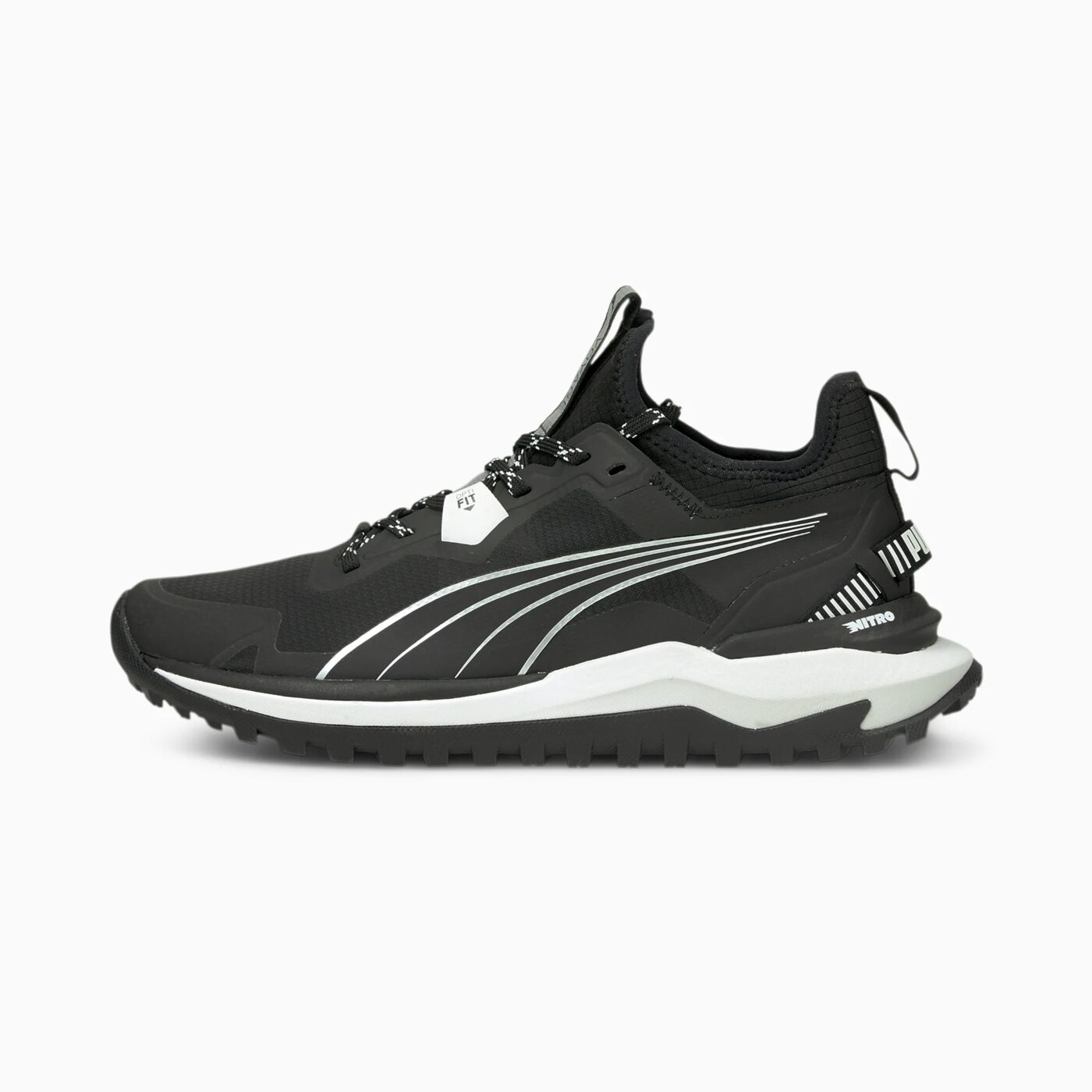 Chaussures Trail PUMA Voyage Nitro