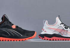 Image de l'article Voyage Nitro : la nouvelle chaussure de trail de PUMA