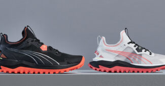 Image de l'article Voyage Nitro : la nouvelle chaussure de trail de PUMA