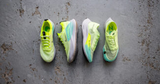 Image de l'article Nike Zoom Fly 4 et Vaporfly Next%2 : quelles différences entre ces deux modèles ?