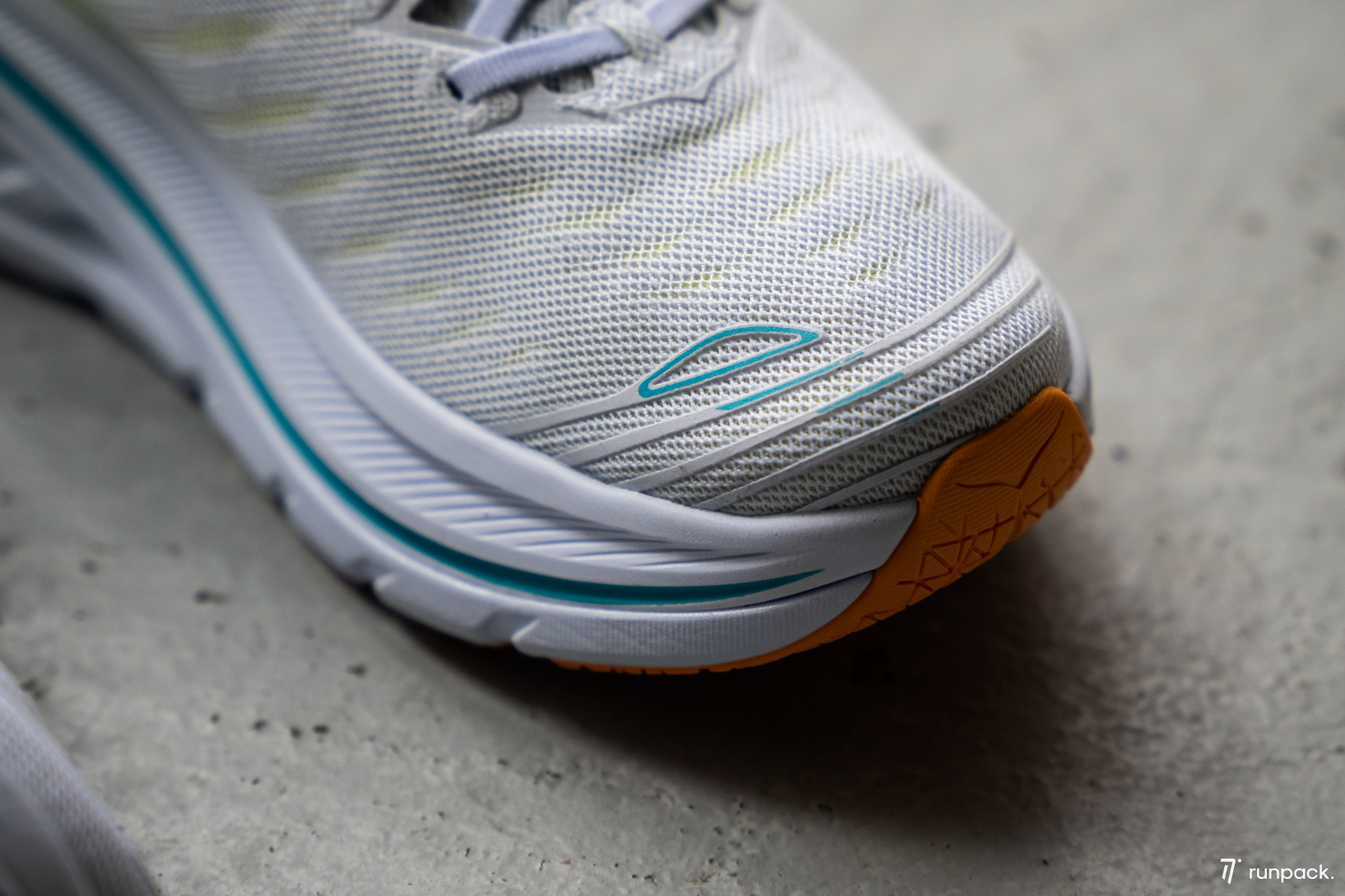 hoka bondi x test runpack 4