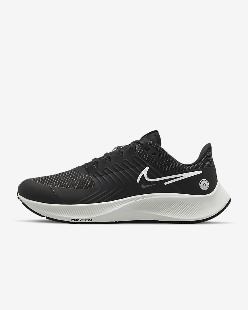 nike pegasus 38 shield