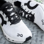 On Running Cloudboom Echo – Test et avis