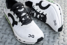 Image de l'article On Running Cloudboom Echo – Test et avis