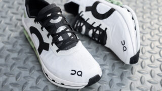 avis chaussures de running