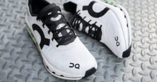 Image de l'article On Running Cloudboom Echo – Test et avis