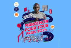 Image de l'article J-1000 avant les Jeux de 2024 : allons défier Eliud Kipchoge à Paris !