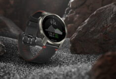 Image de l'article Polar Grit X Pro – la nouvelle montre premium des sports outdoor