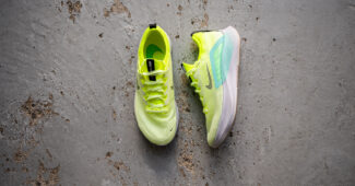 Image de l'article Nike Zoom Fly 4 – Pour l’entraînement comme la compétition
