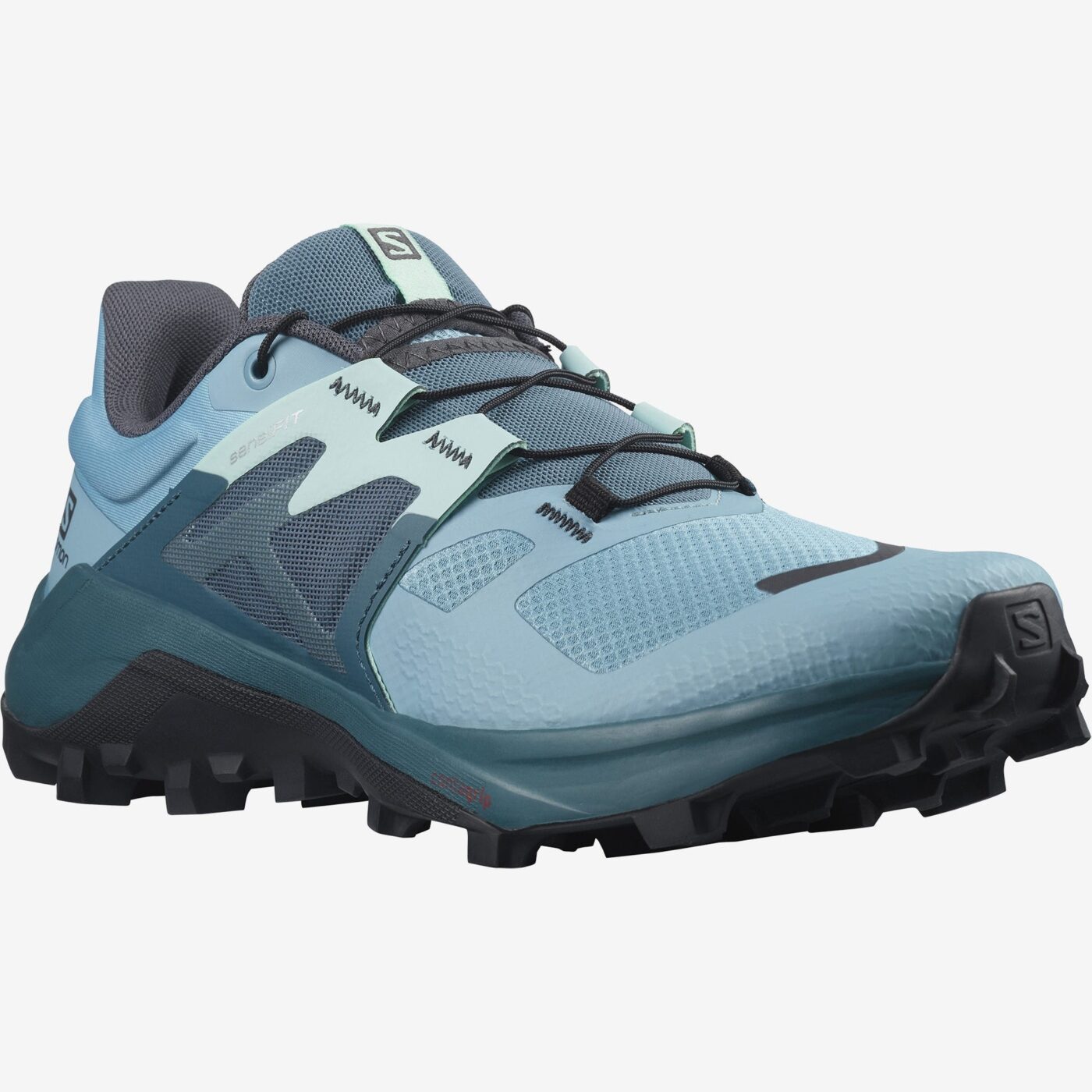 salomon wildcross 2 6