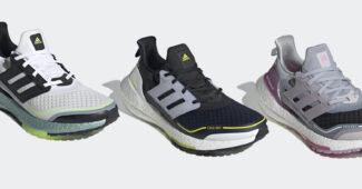 Image de l'article adidas Ultraboost 21 version COLD.RDY pour passer l’hiver