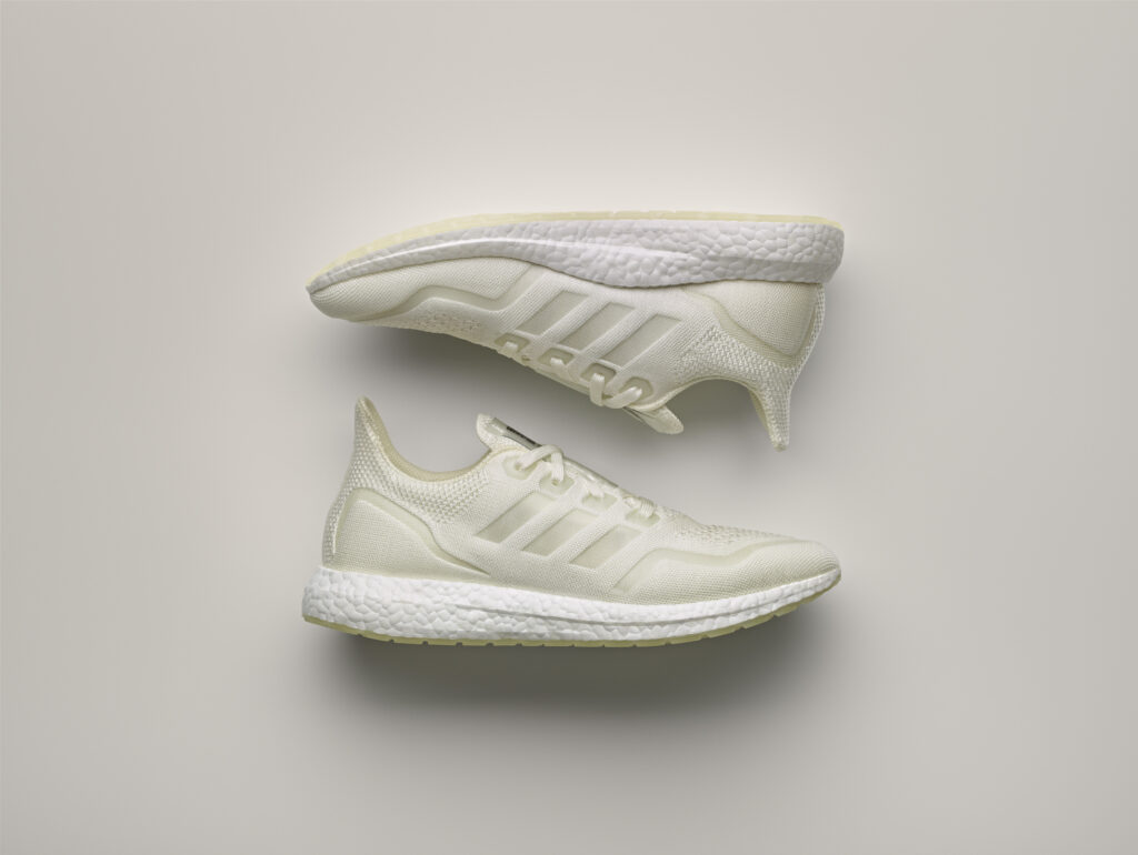 adidas Ultraboost Made To Be Remade