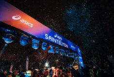 Image de l'article On a participé à la ASICS Sainté Lyon !