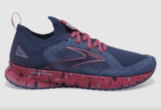 Image de l'article Brooks présente sa collection Fuse avec la Levitate 5 StealthFit