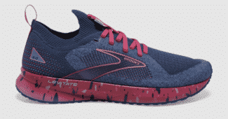 Image de l'article Brooks présente sa collection Fuse avec la Levitate 5 StealthFit