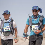 Raidlight panoplie « Marathon dans le désert » – Test et avis