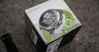 Image de l'article COROS met à jour ses montres APEX Pro et VERTIX 1 !