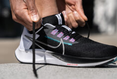 Image de l'article Black Friday Nike : 25% de remise sur les produits running !