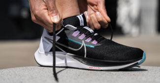 Image de l'article Black Friday Nike : 25% de remise sur les produits running !