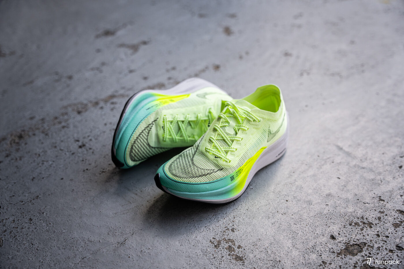 nike vaporfly next 2 runpack