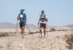 Image de l'article Bâtons de trail Raidlight Carbon Ultra Evo – Test et avis