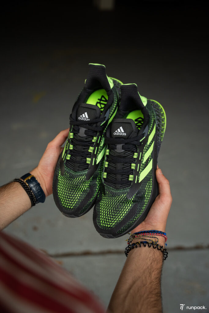 adidas 4DFWD Pulse