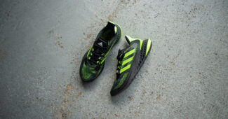 Image de l'article adidas 4DFWD Pulse – Test et avis