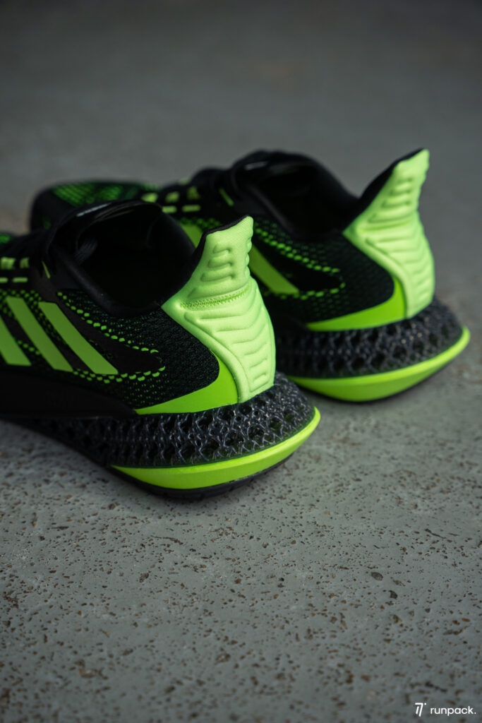 adidas 4DFWD Pulse