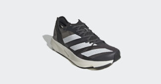 Image de l'article adidas lance la adizero Takumi Sen 8 avec ses tiges carbone