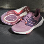 adidas ultraboost 22 – une chaussure de course pensée pour les femmes !