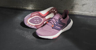 Image de l'article adidas ultraboost 22 – une chaussure de course pensée pour les femmes !