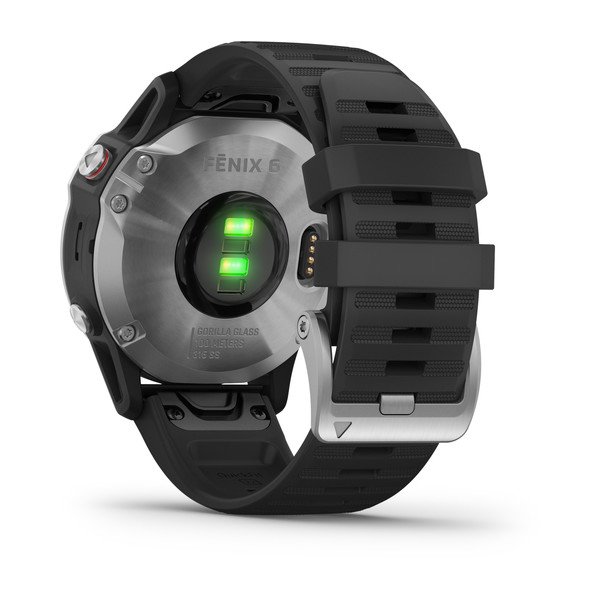 garmin fenix 6 montre connectee 1