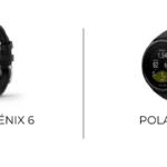 Garmin Fénix 6 vs Polar Grit X –  quelle montre choisir ?