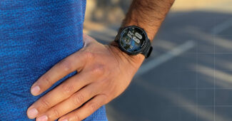 Image de l'article KIPRUN 500 BY COROS : la nouvelle montre GPS de DECATHLON à seulement 120 euros !